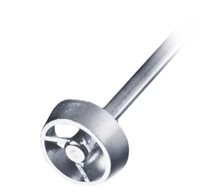 Heidolph PR 31 Ringed Propeller (V4A)