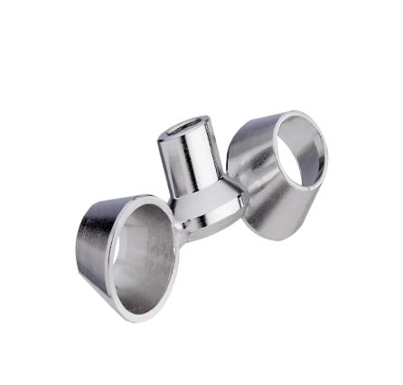 Heidolph Visco Jet keverő 60 mm (V4A)