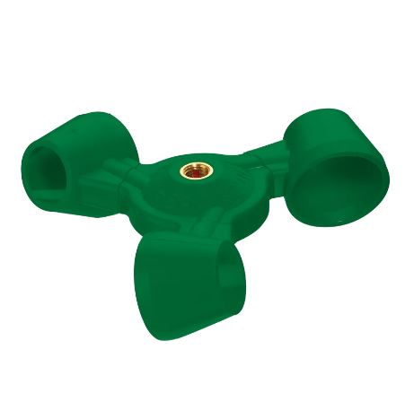 Heidolph VISCO JET® Impeller 120mm (POM)