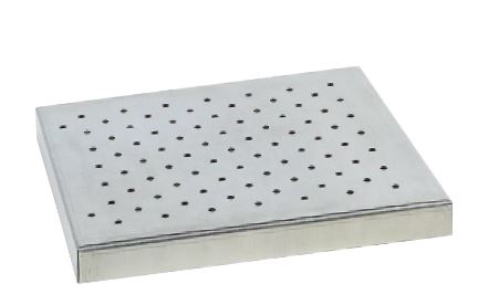 Heidolph Perforated platform 100