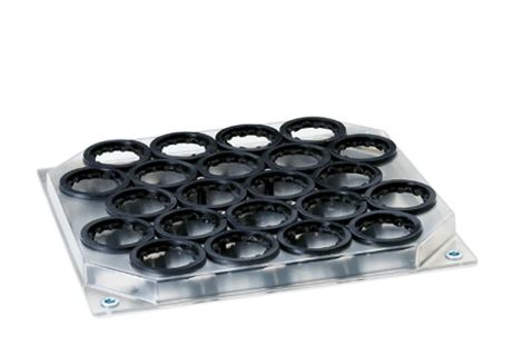 Heidolph Attachment for Erlenmeyer flask 25 ml