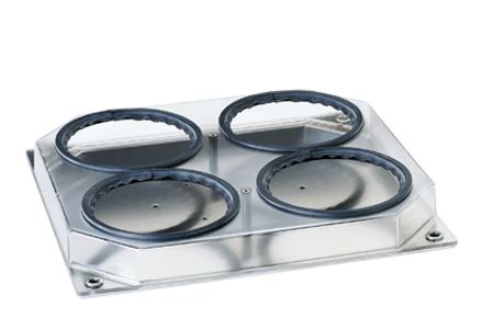 Heidolph Attachment for Erlenmeyer flask 500 ml