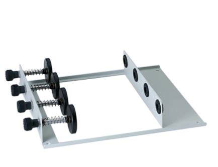 Heidolph Separatory funnel attachment