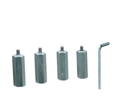 Heidolph Adaptor for 1 L bottles (Set of 4)
