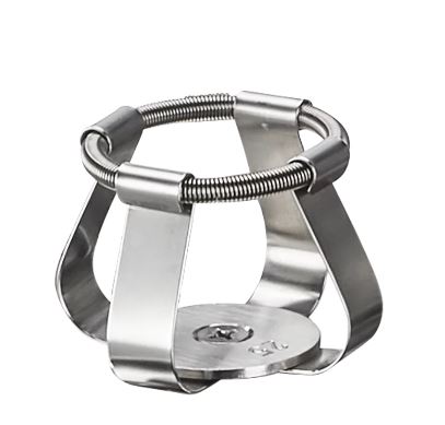 Heidolph Clamp for Erlenmeyer flask 25 ml