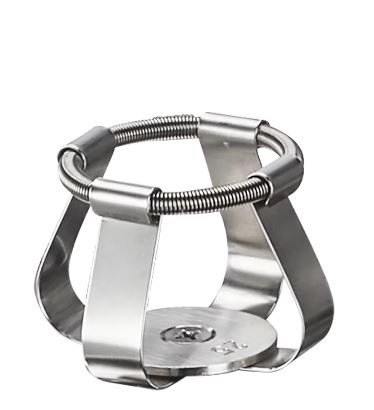 Heidolph Erlenmeyer lombik rögzítő - 1000 ml