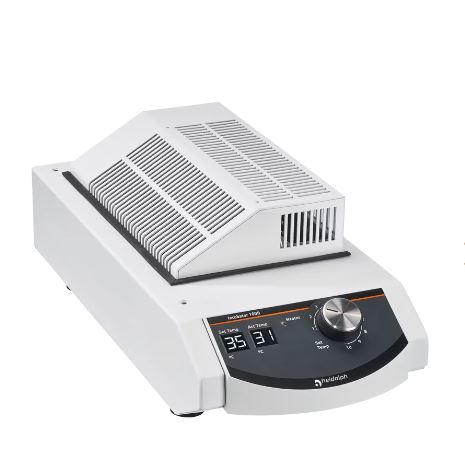 Heidolph Incubator 1000 heating module
