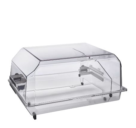 Heidolph High hood for Incubator 1000