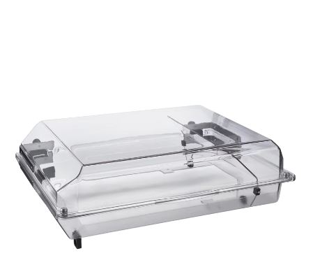 Heidolph Flat hood for Incubator 1000