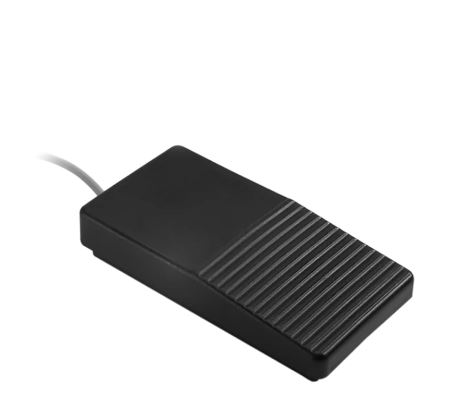 Heidolph lábkapcsoló Hei-FLOW készülékek számára