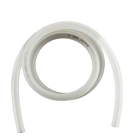 Heidolph Silicone Tubing, id: 4.8mm - wt: 1.6mm