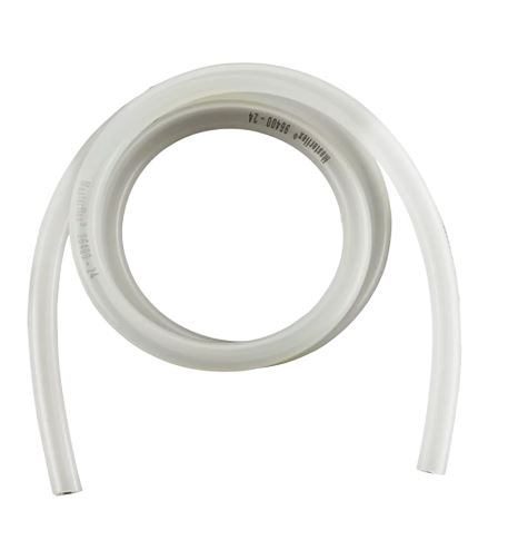 Heidolph Silicone Tubing, id: 0.8mm - wt: 1.6mm