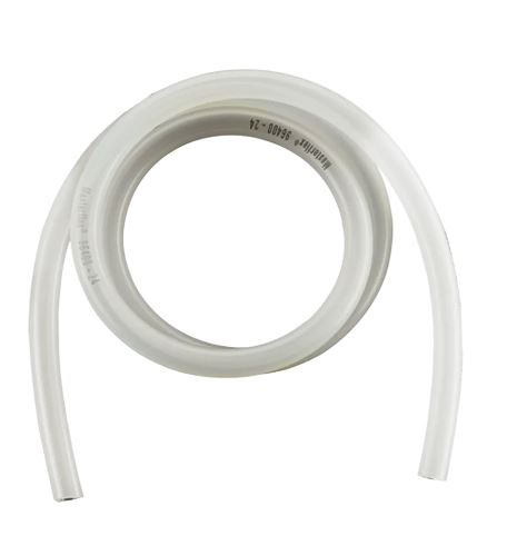 Heidolph Silicone Tubing, id: 1.7mm - wt: 1.6mm