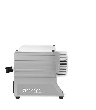 Heidolph Hei-VAC Vario Control fordulatszámvezérelt vákuumszivattyú