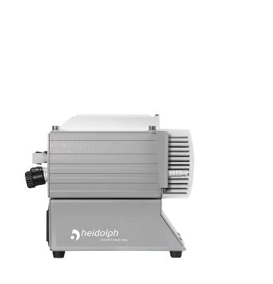 Heidolph Hei-VAC Vario Tec RPM-regulated vacuum pump