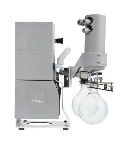 Heidolph Hei-VAC 20  Vacuum Pumps