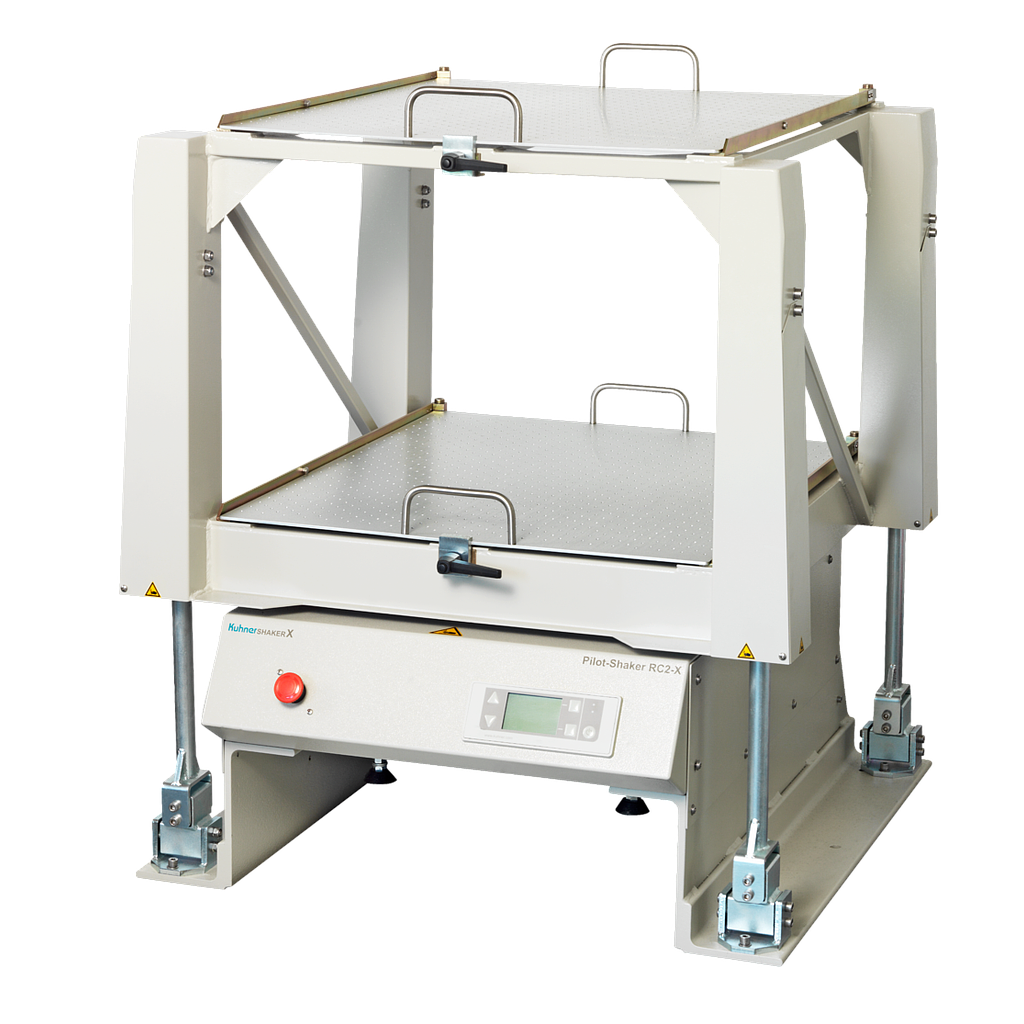 Kühner RC2-X industrial shaker