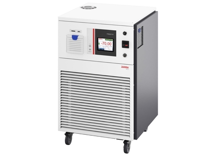 Julabo PRESTO A70 nagyteljesítményű folyamat termosztát