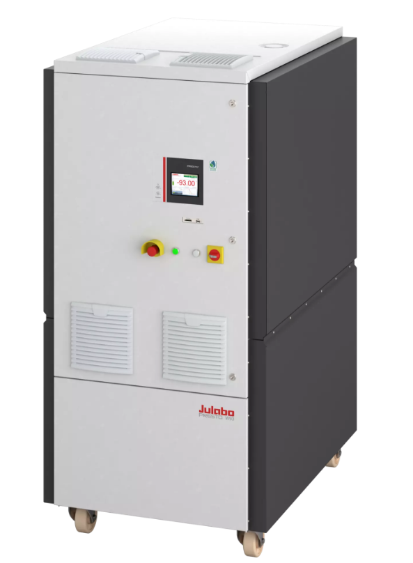 Julabo PRESTO W93 nagyteljesítményű folyamat termosztát