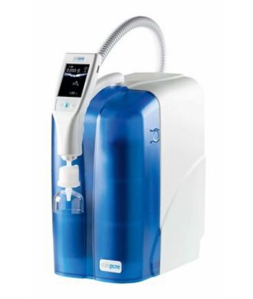 Stakpure OmniaPure xs touch UV-TOC víztisztító