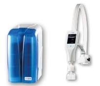 Stakpure OmniaPure-W xs touch UV-TOC víztisztító