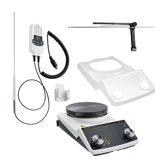 Heidolph Hei-PLATE Sensor Advanced Package Core