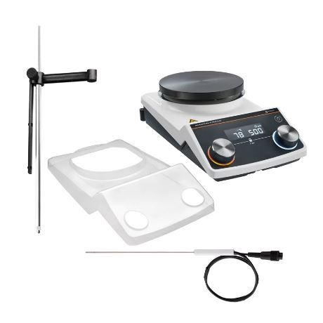 Heidolph Hei‐PLATE Sensor Advanced Package Core+ 135 mm