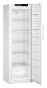 Liebherr SFFfg 4001 robbanásbiztos laboratóriumi fagyasztó