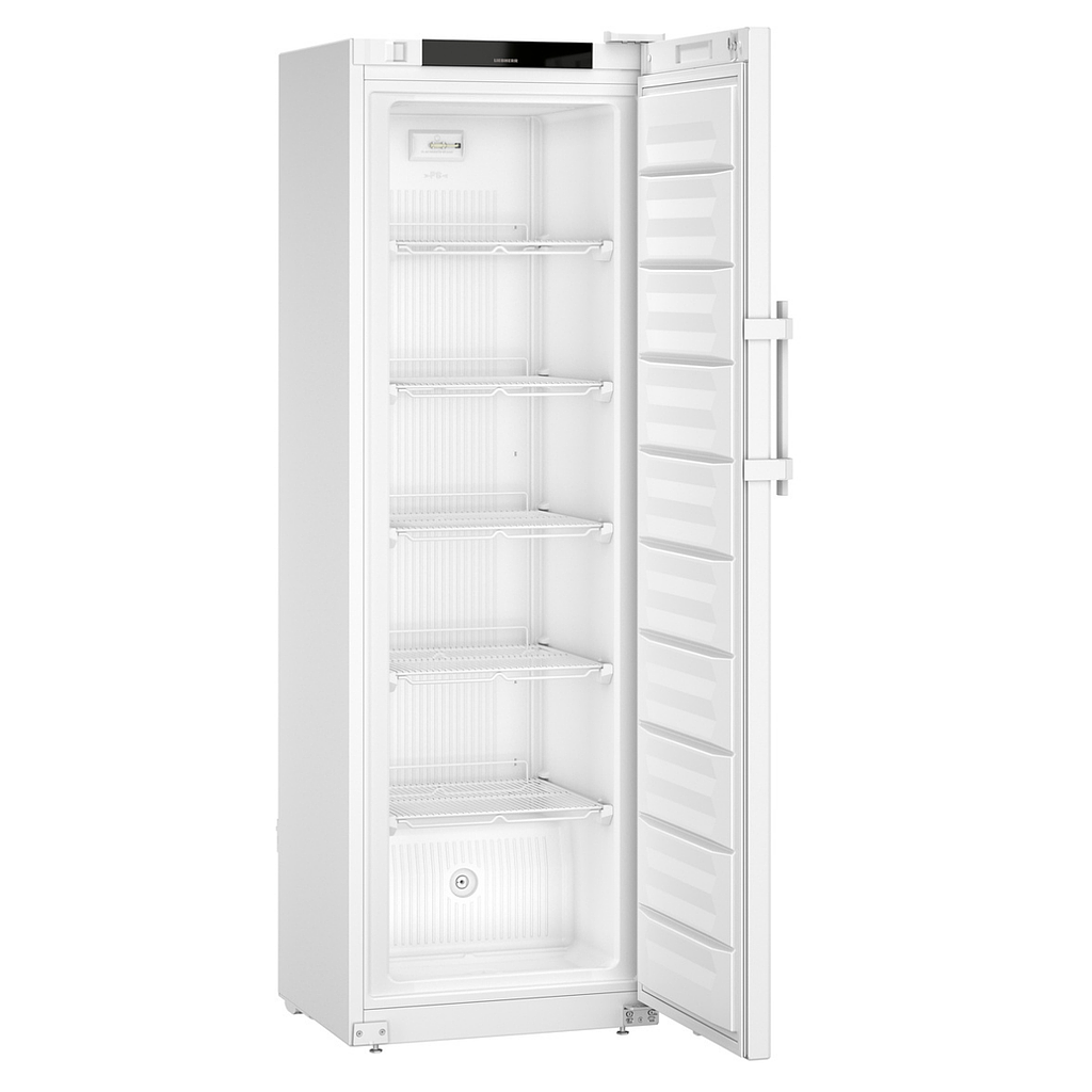 Liebherr SFFsg 4001 laboratory freezer