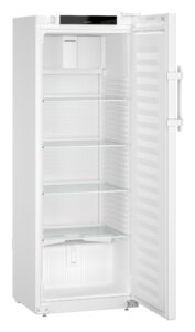 Liebherr SRFfg 3501 refrigerator with explosion-proof interior container