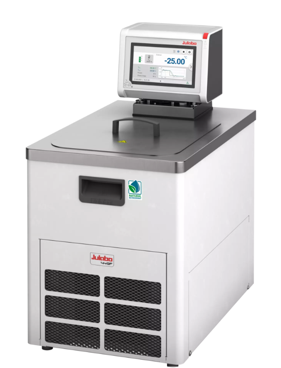 Julabo MAGIO MS-449F Refrigerated/heating circulator with natural refigerant