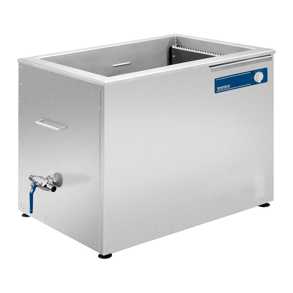 Bandelin SONOREX TECHNIK RM 212 U ultrahangos fürdő