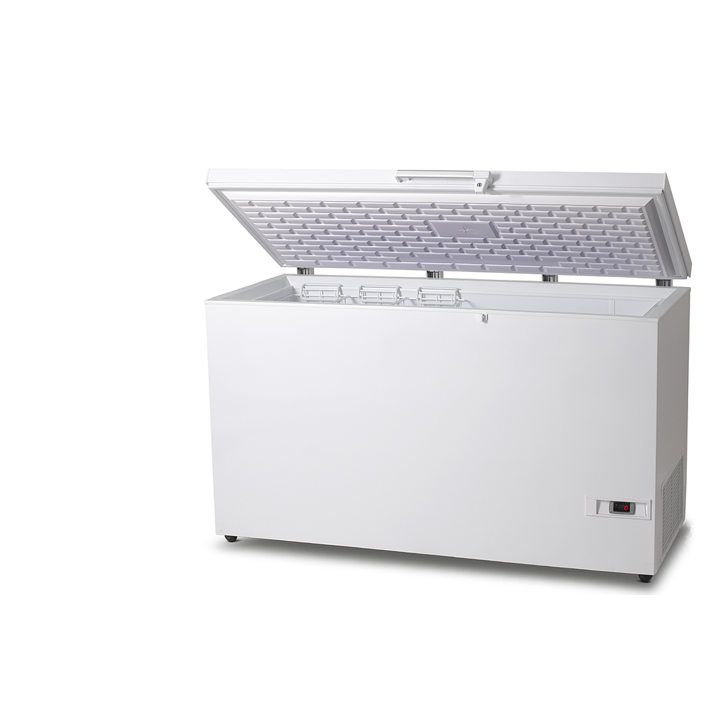 Vestfrost VT306 Laboratory Chest Freezer