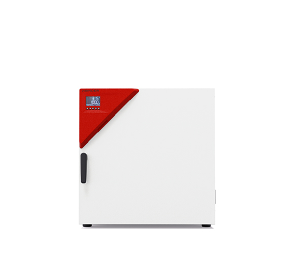 Binder FP 115 drying and heating chamber with forced convection and program functions