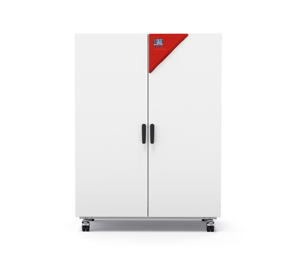 Binder FP 720 drying and heating chamber with forced convection and program functions