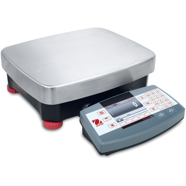 Ohaus R71MD60-EU platform mérleg