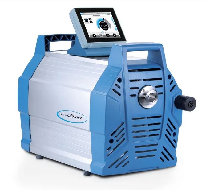 Vacuubrand MD 12 NT VARIO Select diaphragm pump