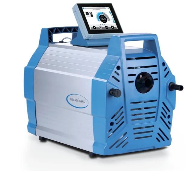 Vacuubrand MD 12C NT VARIO Select chemistry diaphragm pump