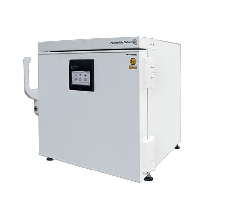 Vestfrost ULTF-37i ultramélyhűtő