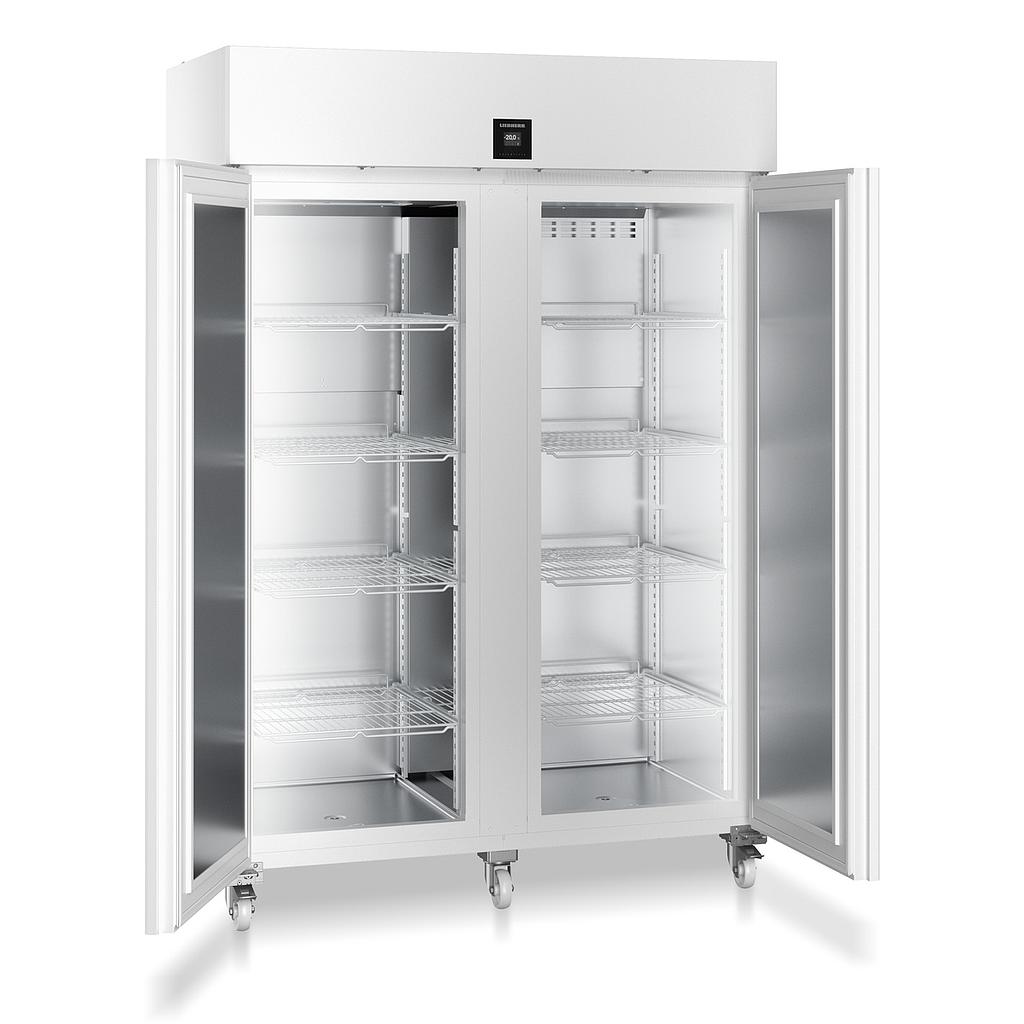 Liebherr SFPvh 1402 laboratory freezer