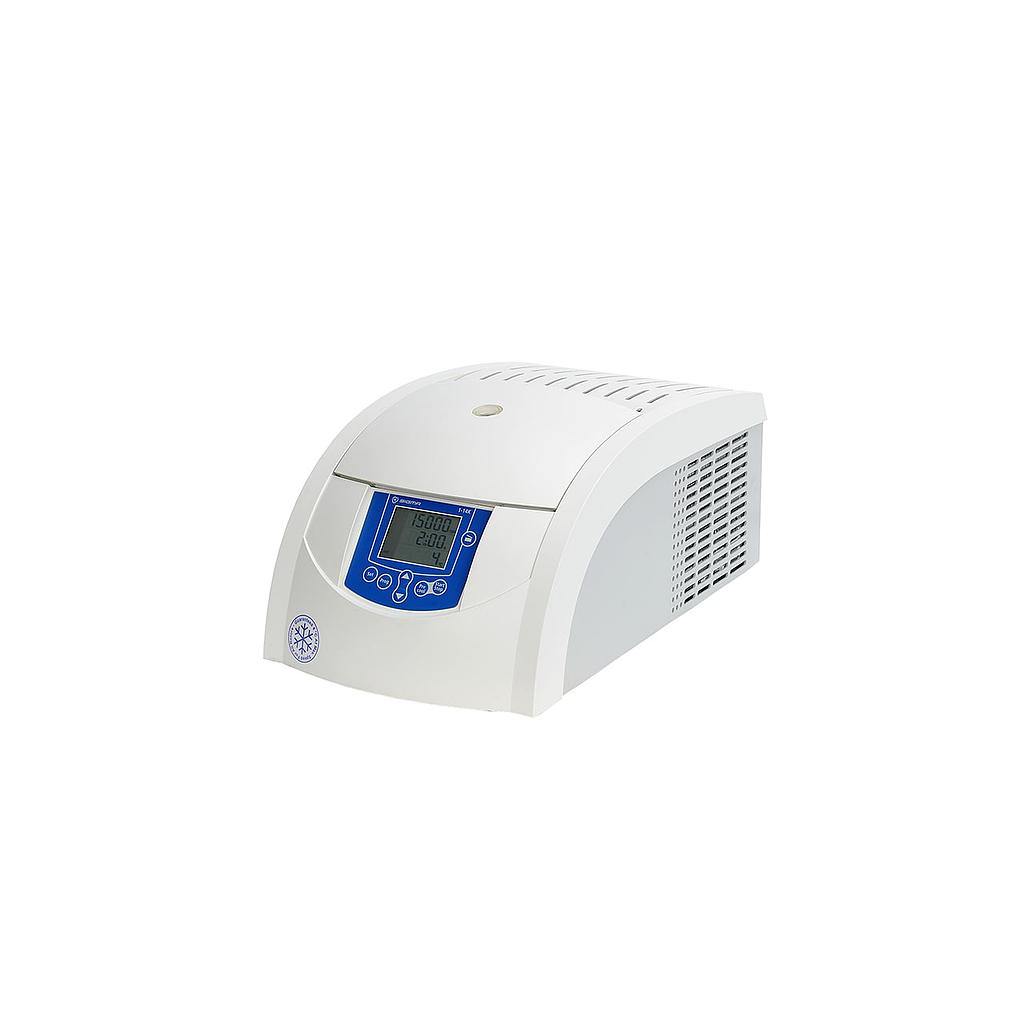 Sigma 1-14K hűthető mikrocentrifuga