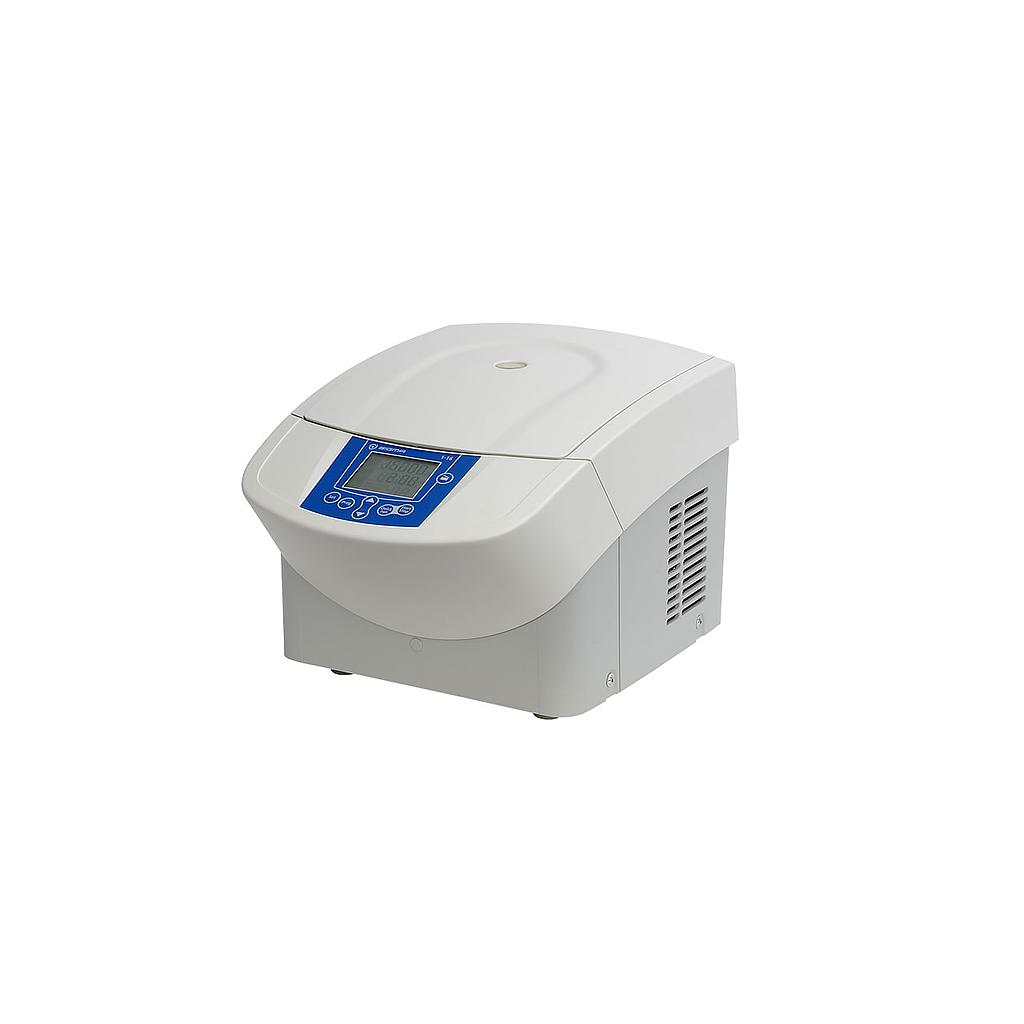 Sigma 1-16 laboratory microcentrifuge