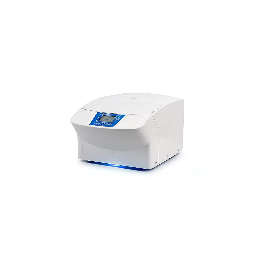 Sigma 2-7 laboratory benchtop centrifuge