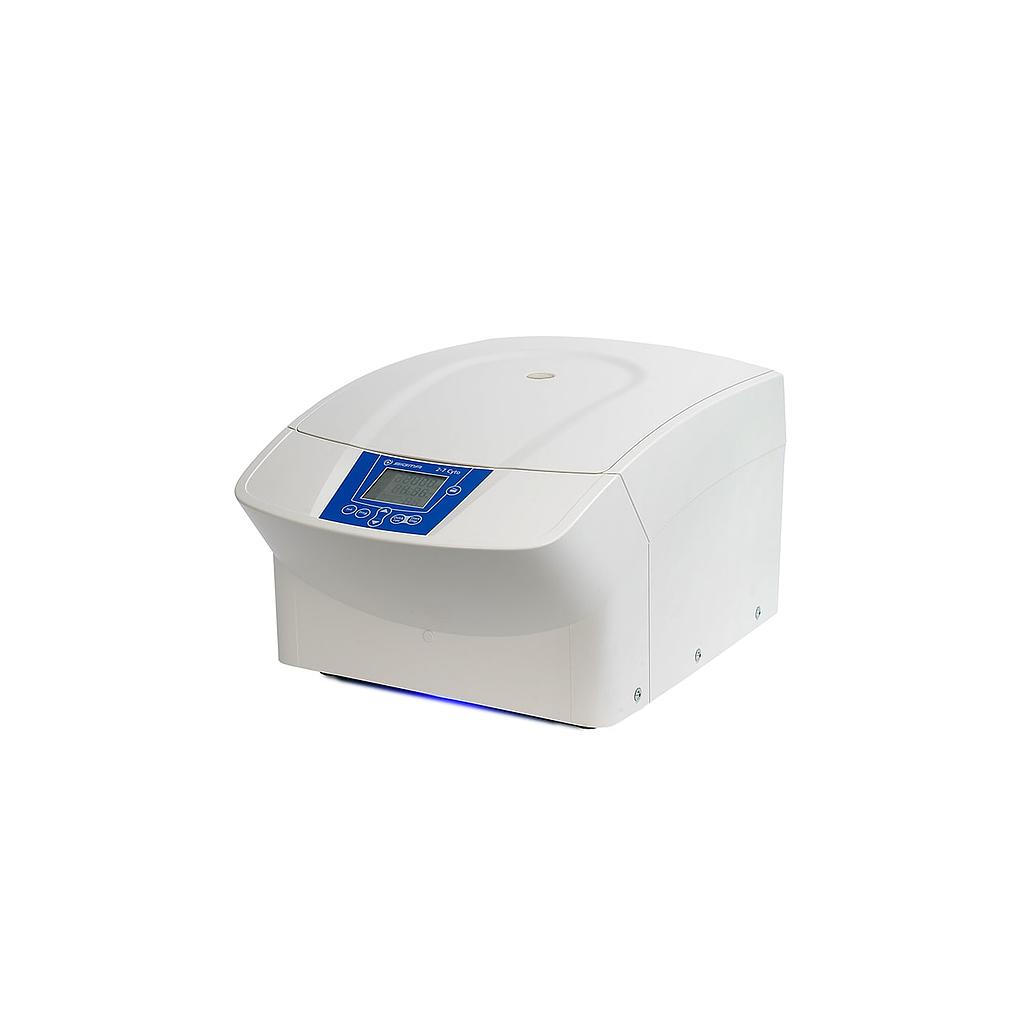 Sigma 2-7 Cyto laboratóriumi asztali centrifuga