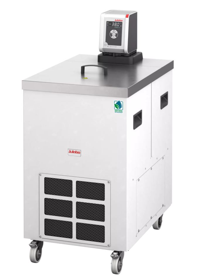 Julabo CORIO CP-1201F Refrigerated-heating circulator with natural refrigerant