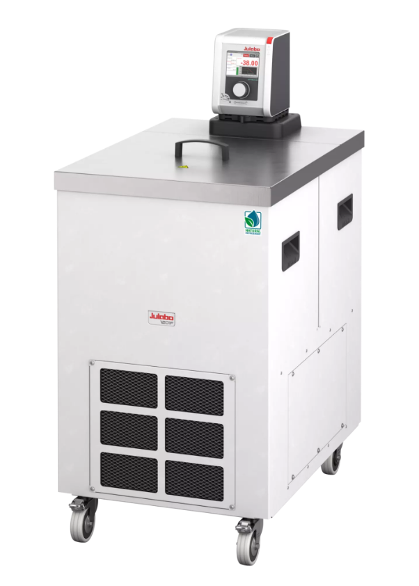 Julabo DYNEO DD-1201F Refrigerated-heating circulator with natural refrigerant and analog interface option