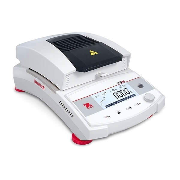 Ohaus MB32 moisture analyzer