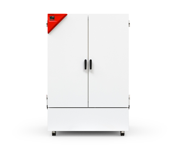 Binder KB 1060 Cooling incubators, with a large temperature range