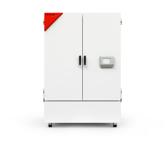 Binder KBF PRO 720 Constant climate chamber with expanded temperature / humidity range