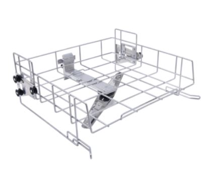 Miele A 101 felső kosár / üres